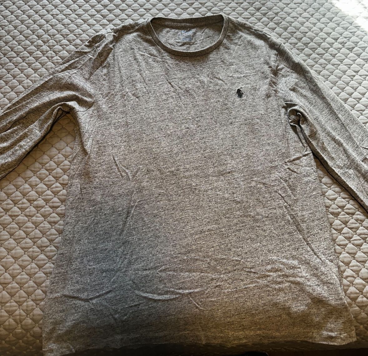 Men’s Long Sleeves