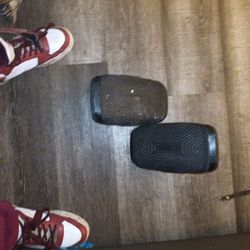 Hover Shoes