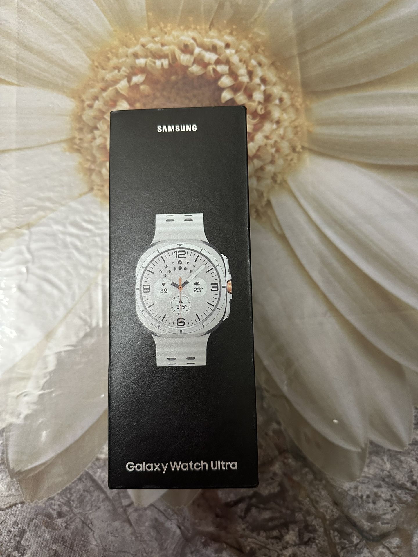 Galaxy Watch Ultra 7