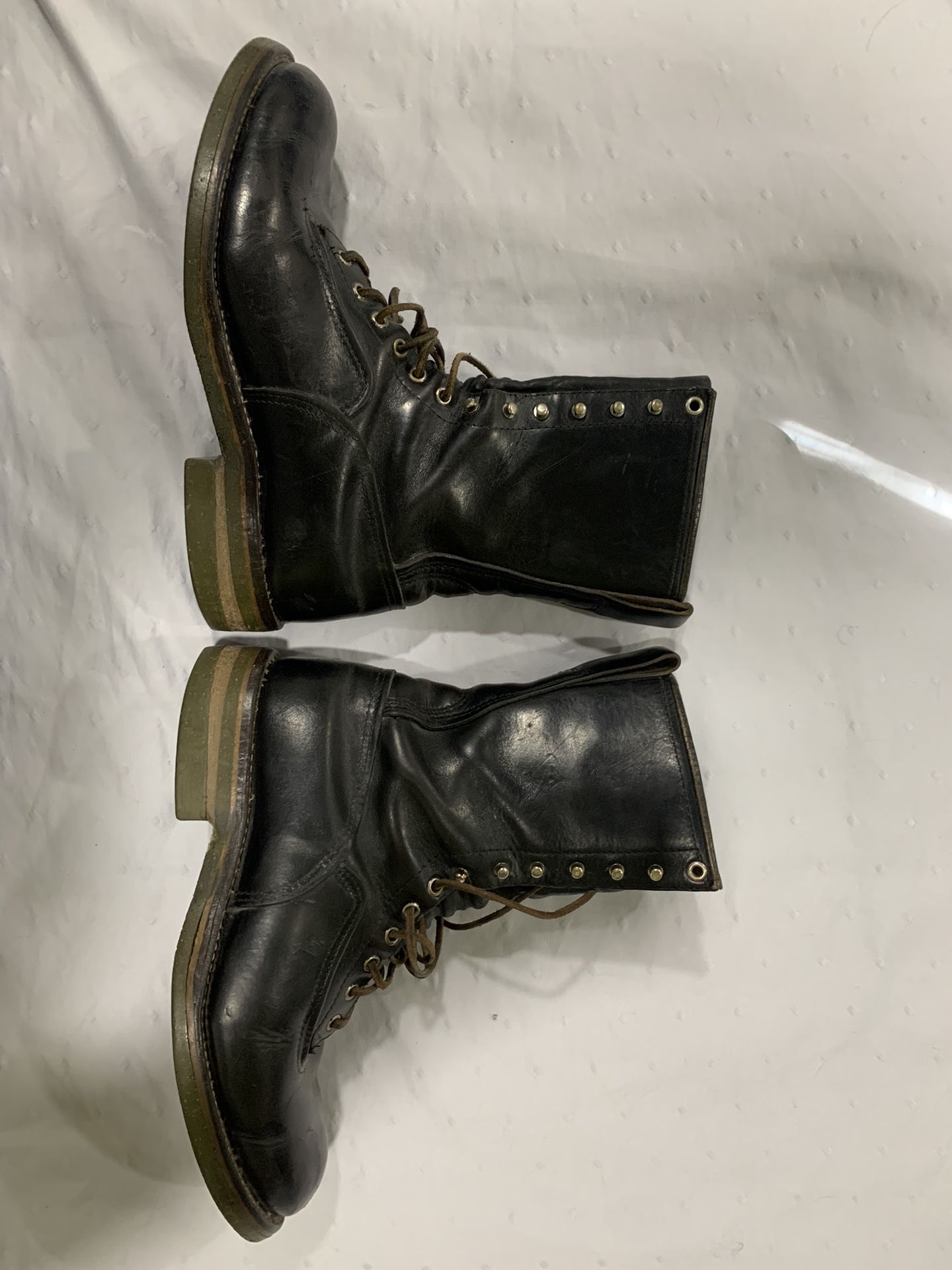 Red Wing Boots 919