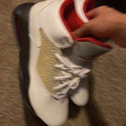 Jordan maxin 200