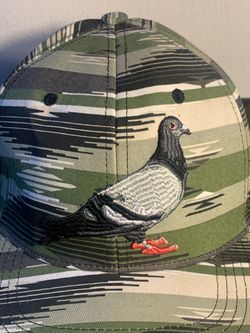 SNAPBACK HATS CONTAINER FULL SELLING ENTIRE LOT