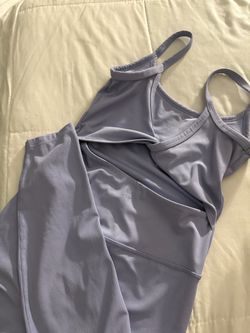Gym clothes
