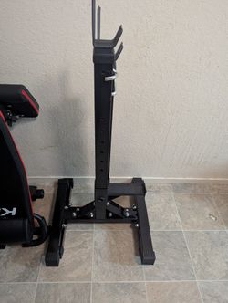 Still In Box Bar Rack