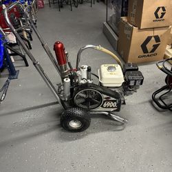 Sprayers