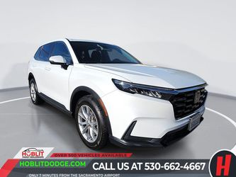 2023 Honda CR-V