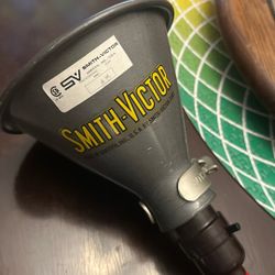 Smith-Victor Photographic Light Vintage 