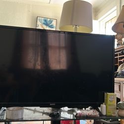 Sanyo TV