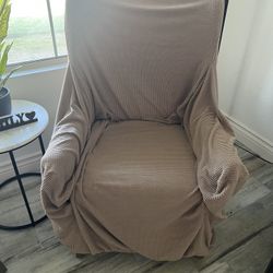 Universal  Stretch Chair Slipcovers (Set Of 2)