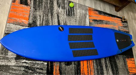 NSP Protech Surfboard