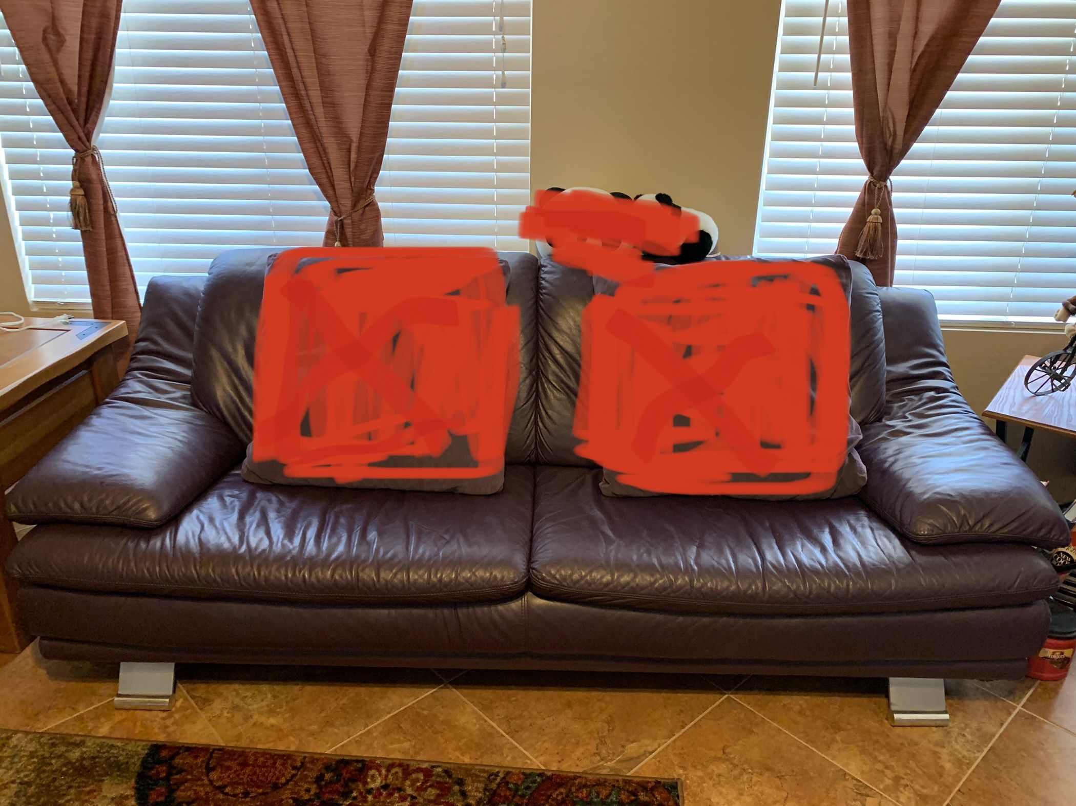 Couch 3 Sets