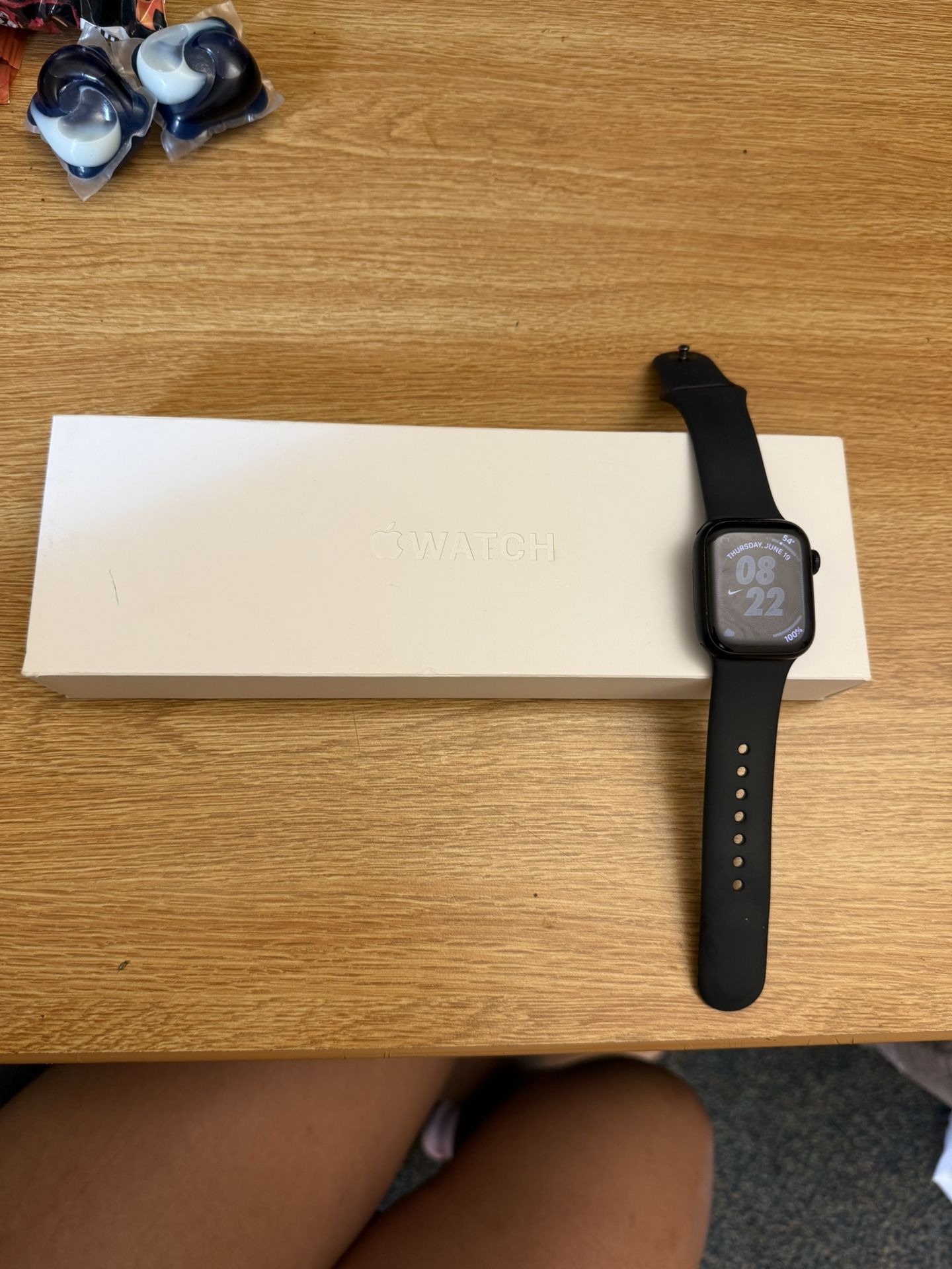apple watch series 9 GPS 41mm