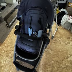 Maxi Cosi Zelia Stroller 