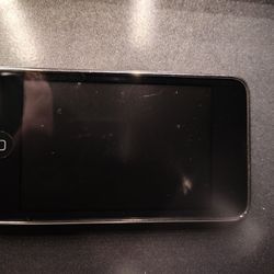 iPod Touch Gen 2 32gb
