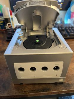 Nintendo Gamecube