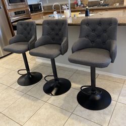 Bar stools