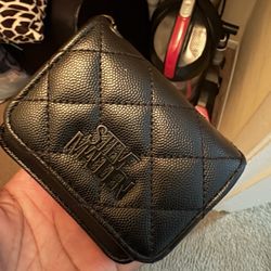 Steve Madden Mini Wallet