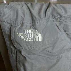 North face Sweats