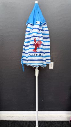 LAKE/BEACH UMBRELLA