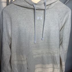 Under Armor Women’s Hoodie Small