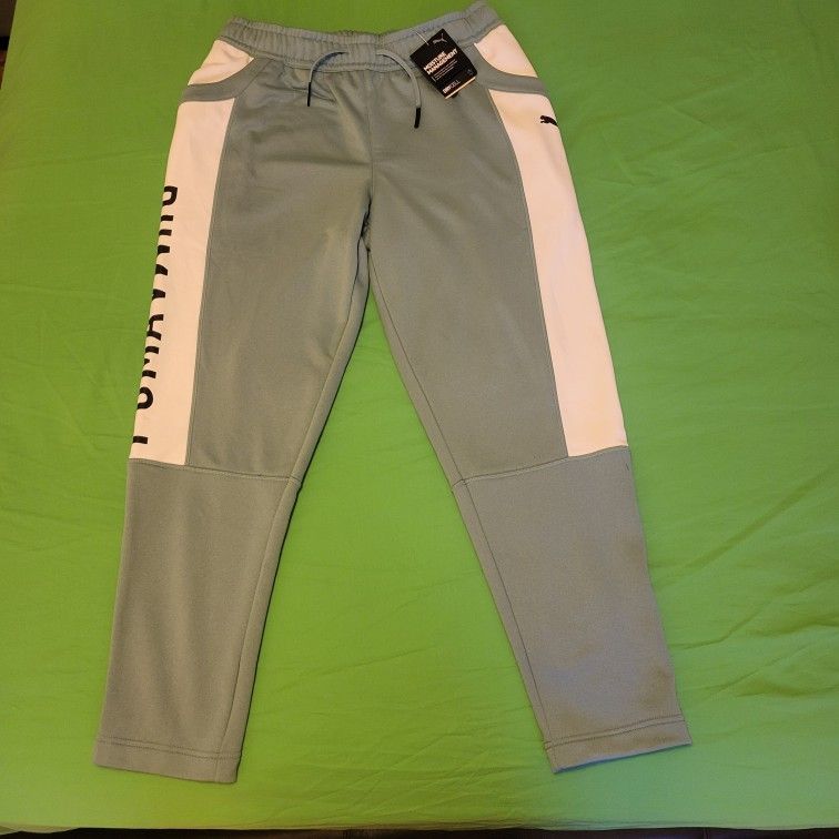 PUMA Sweatpants L