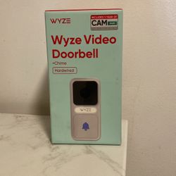 Video Door Bell