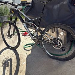 Specialized Enduro READ DESCRIPTION!!!!