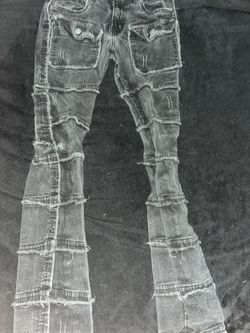 Fwrd Jeans