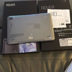 Rover 10.1 Model R10 Tablet Pc 4g 