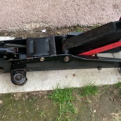 Car Jack