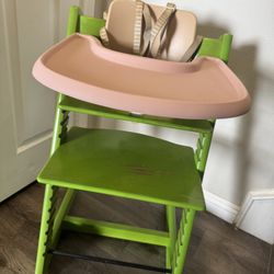 Stokke Tripp Trapp High chair