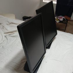 Computer  Screen Gtreat Condition  Make Me A Offer