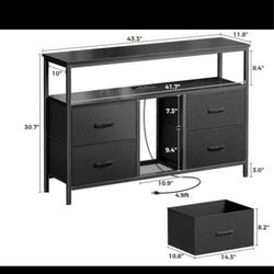 Tv stand