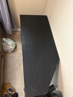 Blackwood Corner Desk