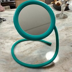 Joy Mangano Hand Hook Mirror