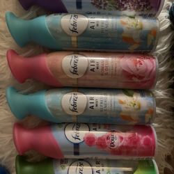 6/$15 Febreze 