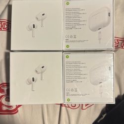 4 airpod pros gen 2