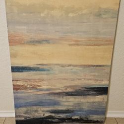 Large Canvas