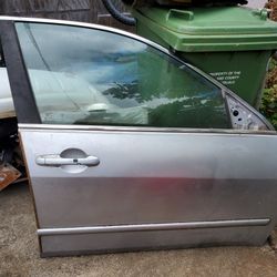 2004 Honda Accord Right Front Door 