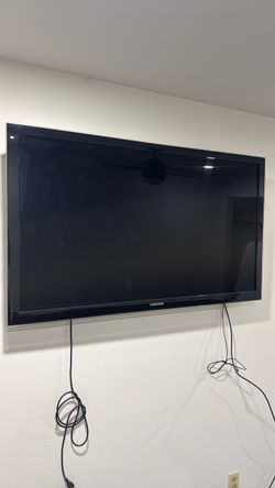 Samsung 50 inch TV