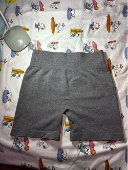 WORKOUT SHORTS