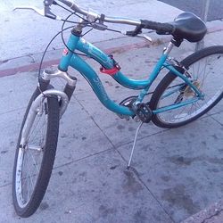 Schwinn Prestige 
