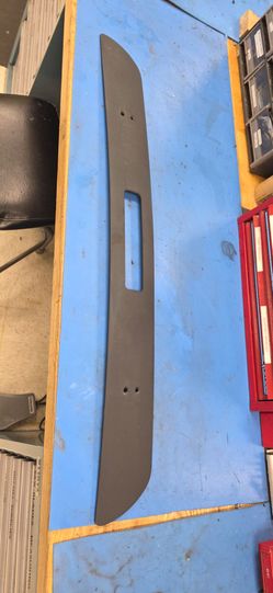 96 to 02 Toyota 4Runner Rear Hatch Spoiler Wing OEM