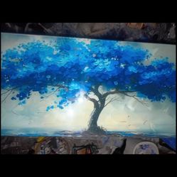 Handmade Entertainment Center 