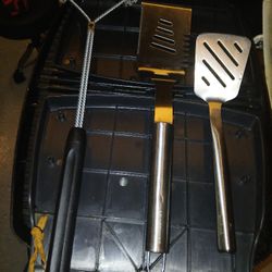 Weber Portable Bbq Grill