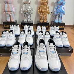 AIR JORDAN 11 