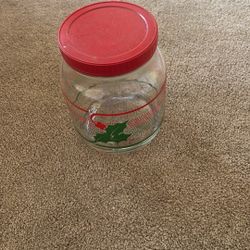 Christmas Jar
