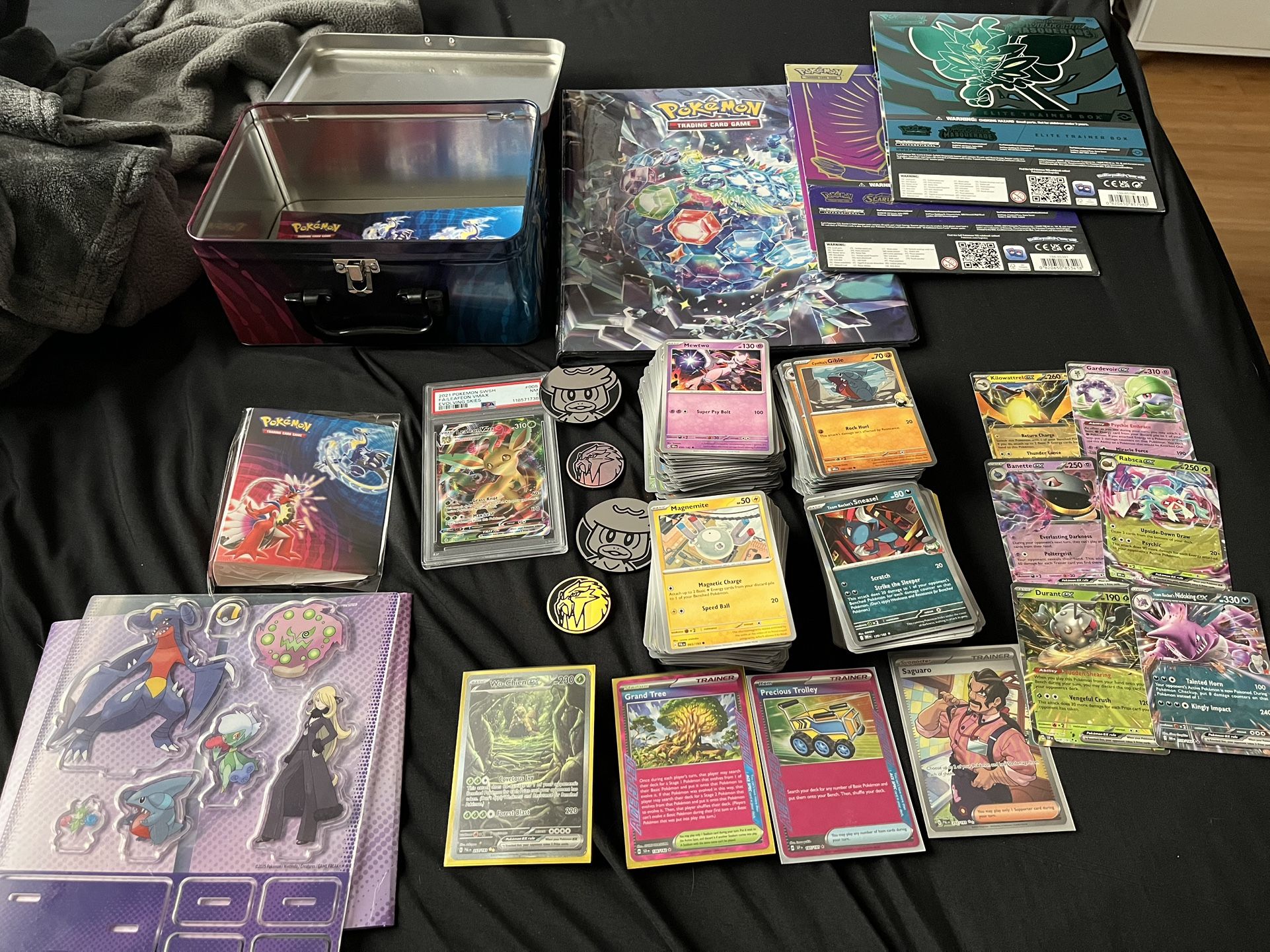 Pokémon Bulk