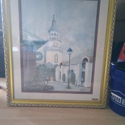 Glynda Turley 1995  Limited Edition  Certificate Of Authority Signed And Numbered Best Offer 