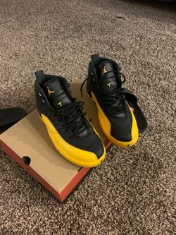 jordan 12s